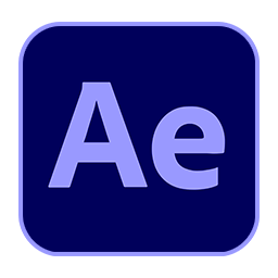 After Effects Logo