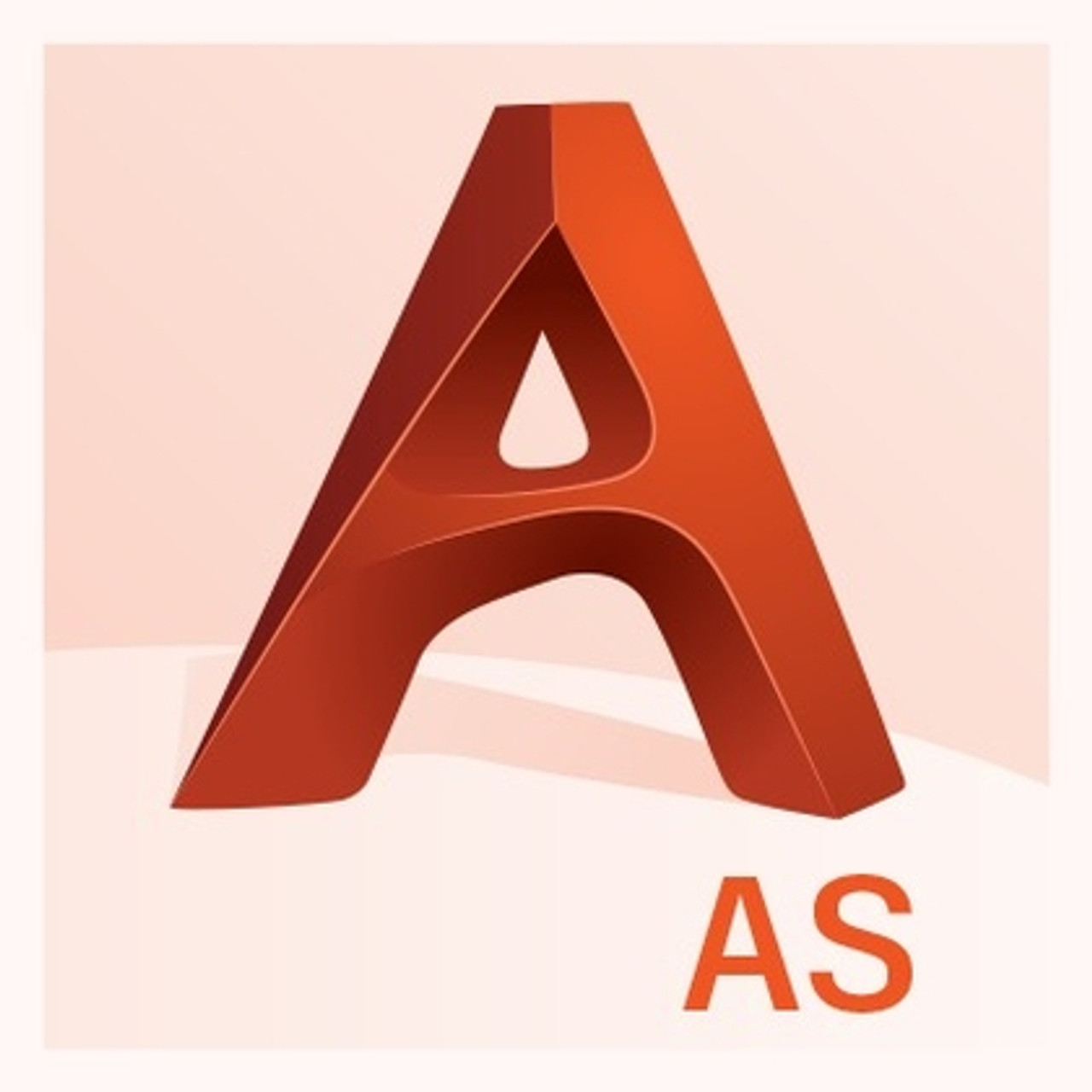 Autodesk alias studio Logo