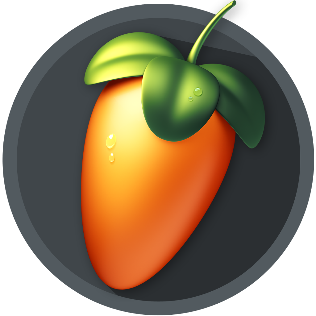 FL Studio Logo