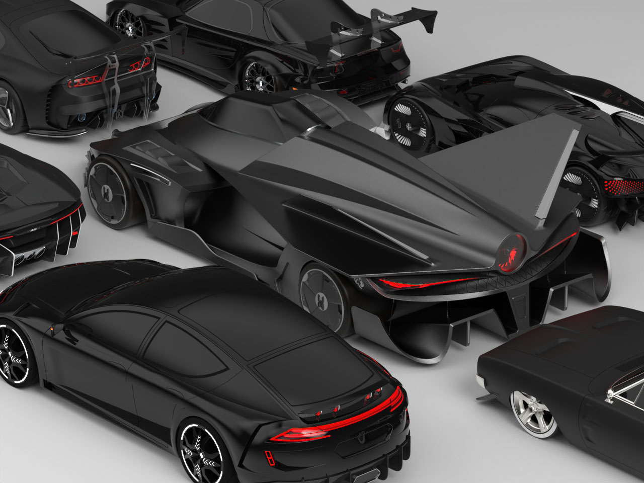 Link To Cars Page